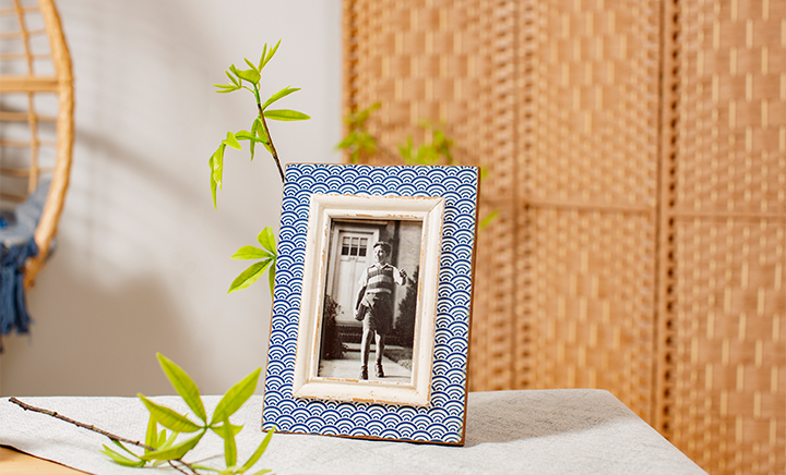 Photo Frames